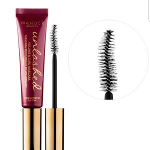 Wander beauty mascara
